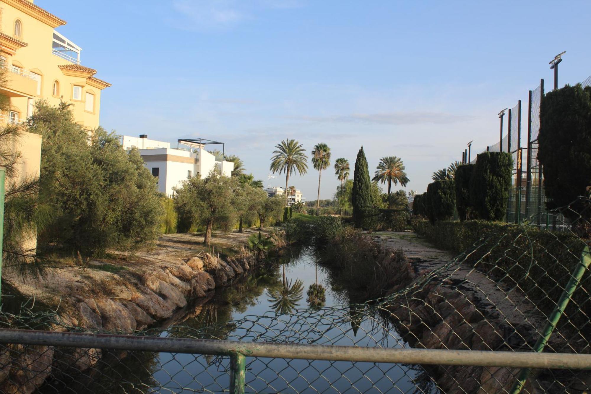 Casa Celidonia , Plage De Oliva Exteriér fotografie