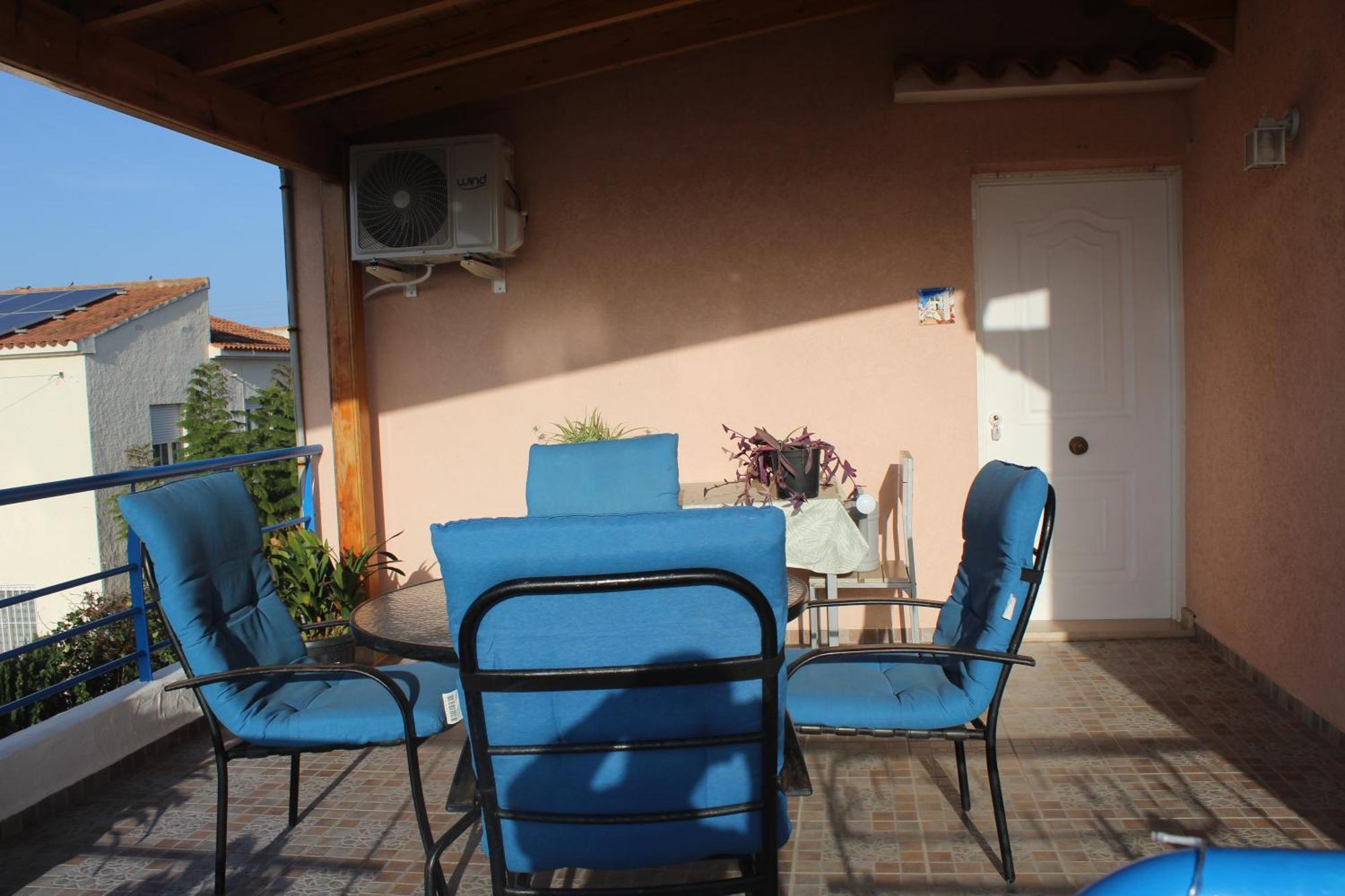 Casa Celidonia , Plage De Oliva Exteriér fotografie