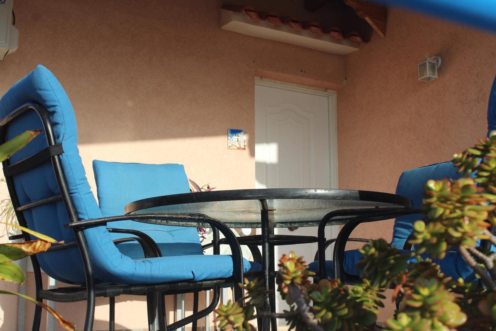 Casa Celidonia , Plage De Oliva Exteriér fotografie